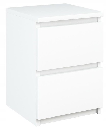 Table chevet blanche ex3 2 - table, de