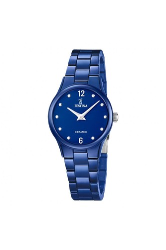 Festina montre habillée - , en