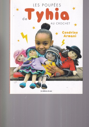 Les poupees tyhia au - les,