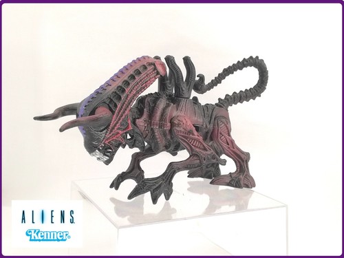 Kenner aliens bull alien - aliens,
