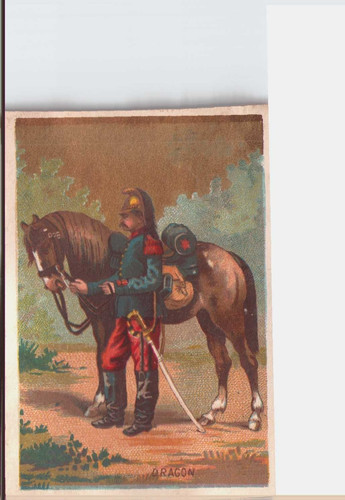Lot chromos thème - ,