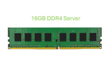 Mémoire RAM serveur Micron 16