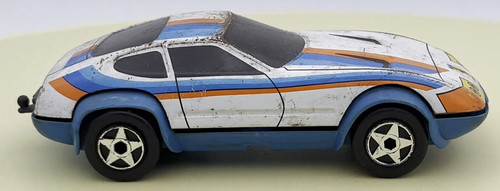 Ferrari 365 daytona blanc - 365,