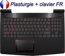 Plasturgie + Clavier Français