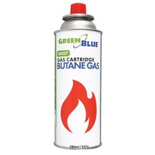 cartouches de gaz de 227 g