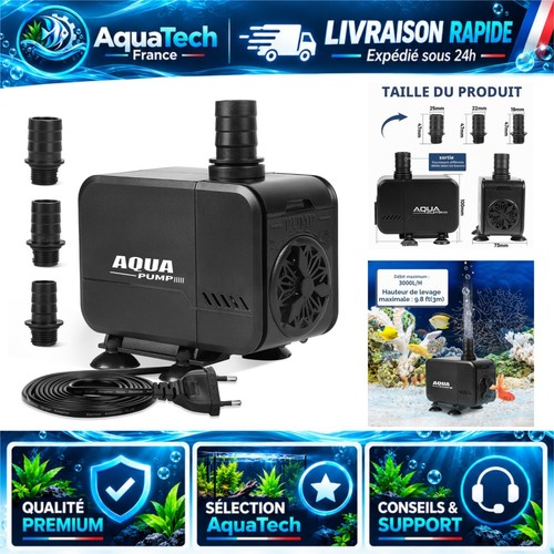 Swawis pompe eau aquarium - swawis,