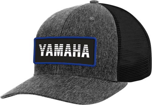 Yamaha apparel casquette patch - apparel,