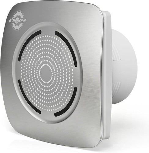 Extracteur air 100 - d'air, mm,