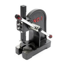 Presse à levier manuelle à