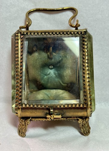 Ancien porte montre gousset - ancien,