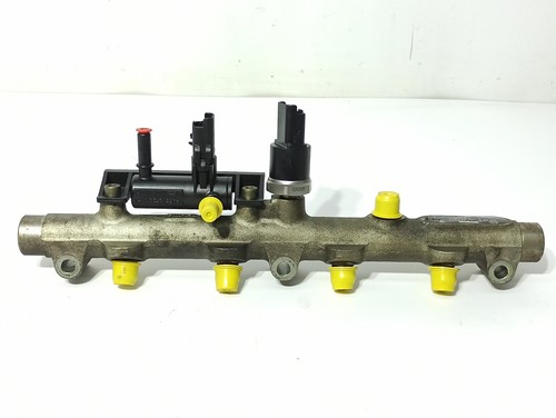 1570a0 rampe injecteur - rampe, /