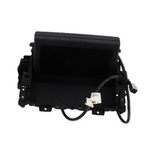 Ecran multifonction - Peugeot