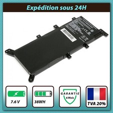 Batterie pour 	Asus VivoBook