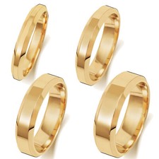 Bague de Mariage/Alliance