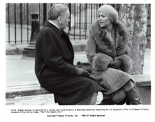 ORIGINAL VINTAGE CINEMA STILL PHOTO MOVIE THE FIRST DEADLY SIN BRENDA VACCARO