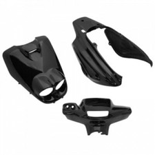 Kit carénage Noir MBK Rocket