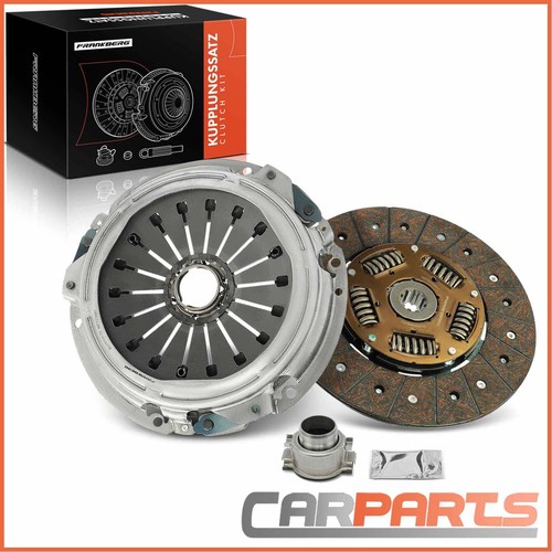 Kit embrayage pour - d’embrayage, iveco