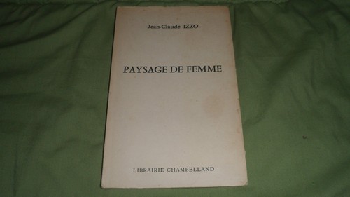 Paysage femme jean claude - de,