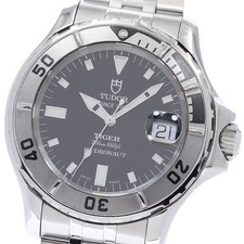 Tudor Prince Date Hydronaut
