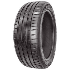 MICHELIN Pneu été 235/45 ZR