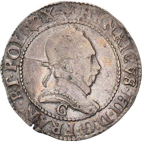 971053 coin france henri - [#971053],