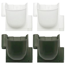 Jardinières verticales