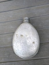 Bidon, Gourde Allemande 1914 WW1