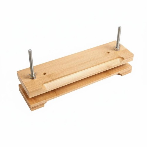 Presse relier bois fait - presse,