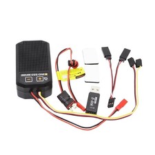 Module de simulation sonore de