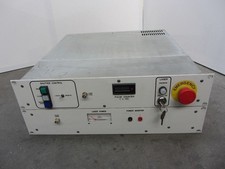 Yag System Tray Spectron Laser
