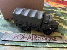 Camion Berliet GLC 8 Armée de