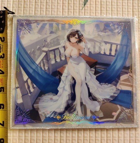Azur lane oath series - oath,