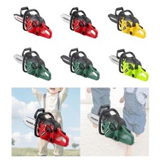 Jouet de tronçonneuse pour