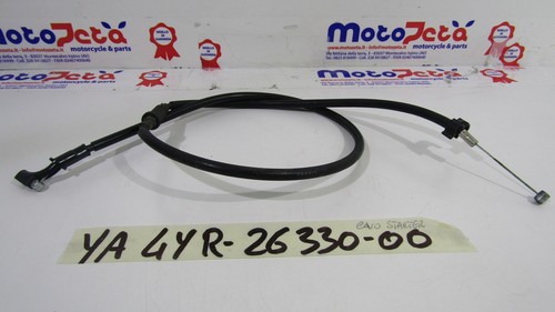 Câble starter air switch - câble,