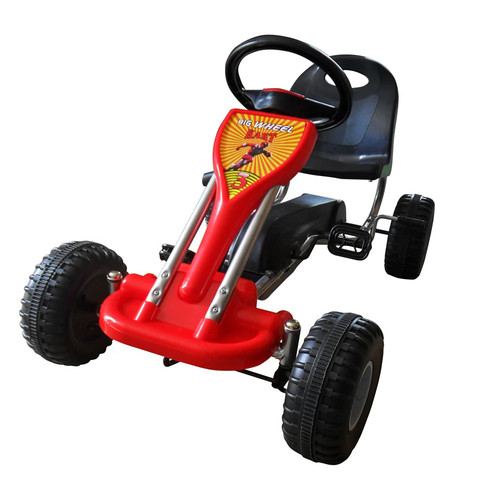 Kart voiture pédale gokart - à,