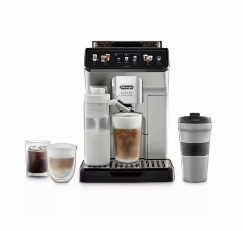 Delonghi eletta explore - delonghi,