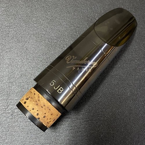 Vandoren 5jb clarinet - bb,