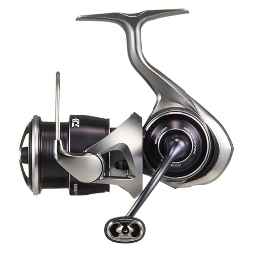 Moulinet spinning daiwa - moulinet,