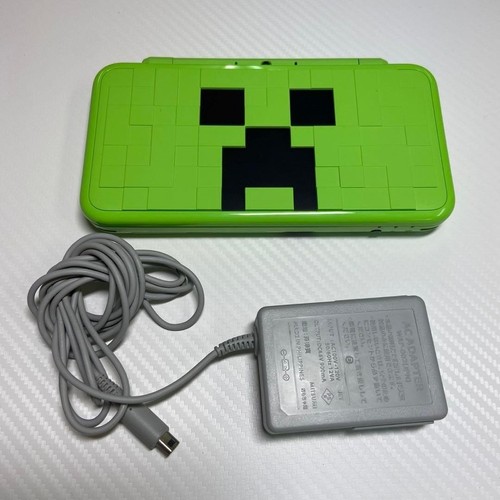 Console nintendo new 2ds - 2ds, ll