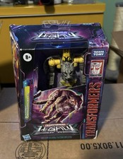 Transformers Generations