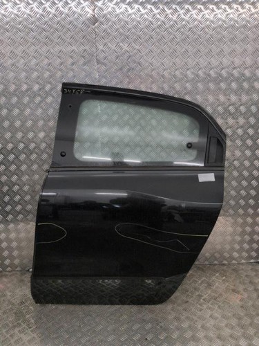 Porte arriere gauche renault - porte,