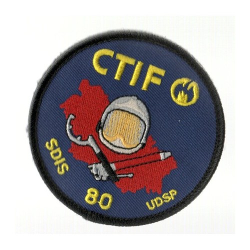 Jsp ctif sdis - jsp,