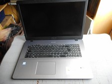 ASUS VivoBook 17 model p1700u