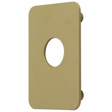 Contre-plaque de renfort -