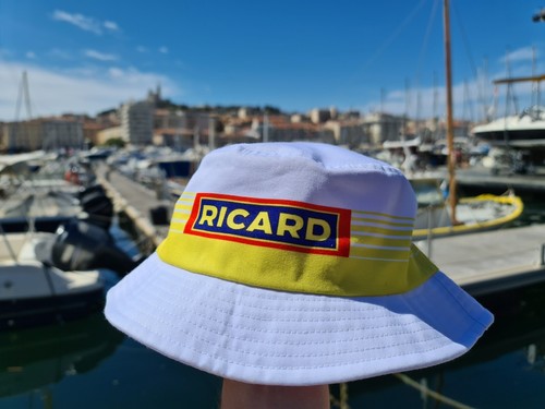 Bob ricard neuf vintage - bob,