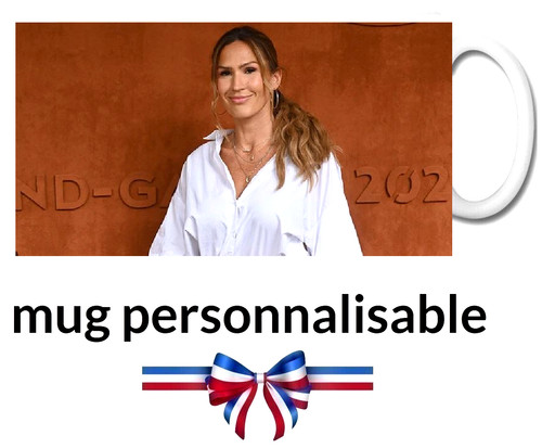 Mug tasse céramique vitaa - mug,