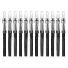 114mm Gel Stylo 12Set