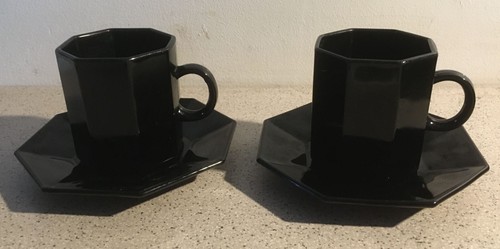 Arcoroc vintage tasse à - tasse,