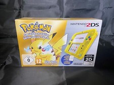 Console Nintendo 2Ds Pokemon
