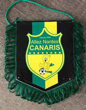 fanion Wimpel Pennant * FC